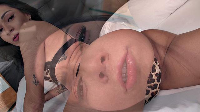 Hannah Rios - Stay with Hannah