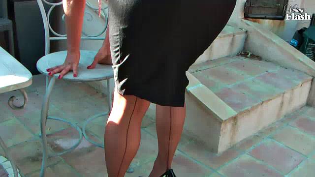 Chloe Lovette - Garden of Delights!