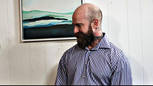 Country Daddy Ch 5: Bring Your Boy To Work Day