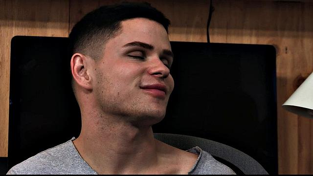 Country Daddy Ch 5: Bring Your Boy To Work Day