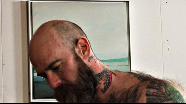 Country Daddy Ch 5: Bring Your Boy To Work Day