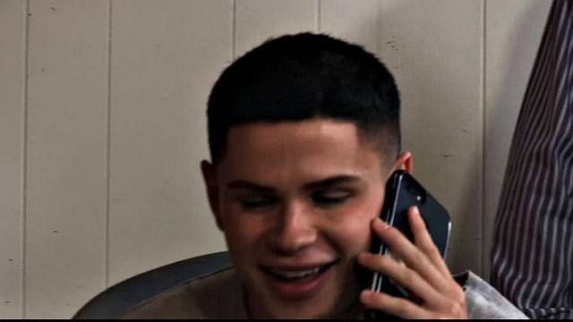 Country Daddy Ch 5: Bring Your Boy To Work Day