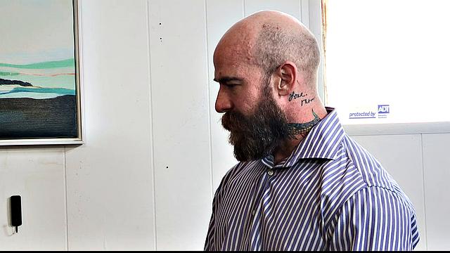 Country Daddy Ch 5: Bring Your Boy To Work Day