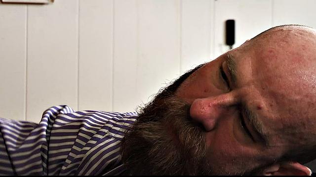 Country Daddy Ch 5: Bring Your Boy To Work Day