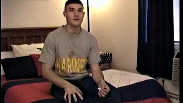Str8 Boy CJ Does It Solo