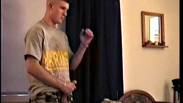 Str8 Boy CJ Does It Solo
