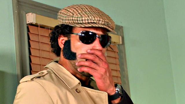 Dixie Devereaux Agent 36