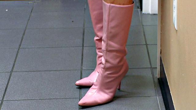 Dixie Devereaux Agent 36