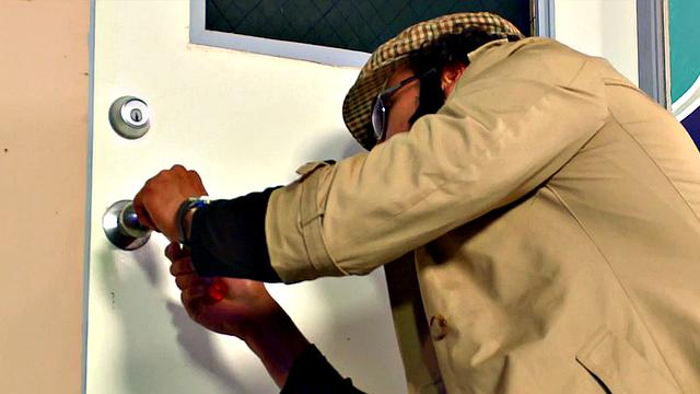 Dixie Devereaux Agent 36