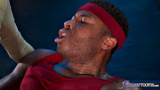 She never skips a cock