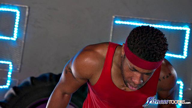 She never skips a cock