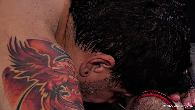 Ferdinand, Andreas, and Claude