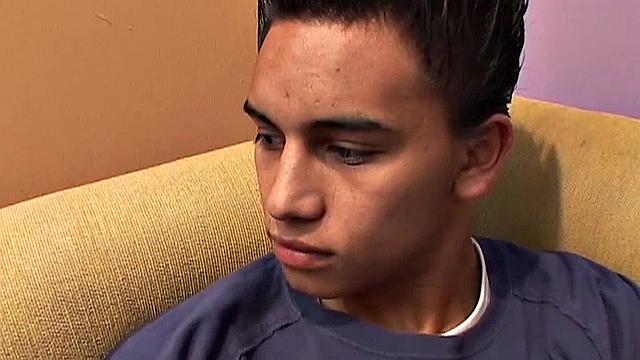 Lorenzo and the Uber