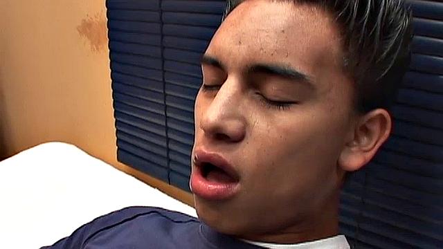 Lorenzo and the Uber