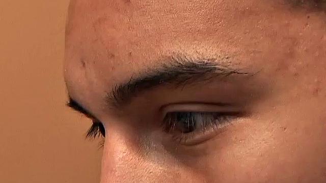 Lorenzo and the Uber