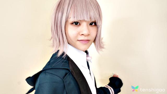 Welcome to our new model Saeko Ishiki