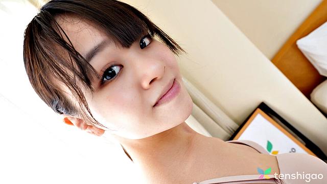 Welcome to our new model Saeko Ishiki