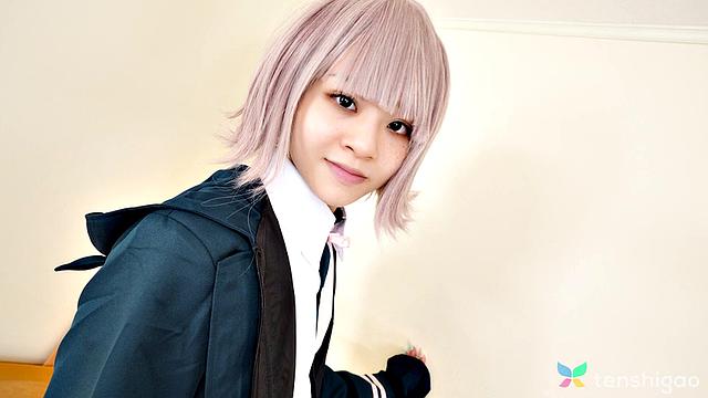 Welcome to our new model Saeko Ishiki