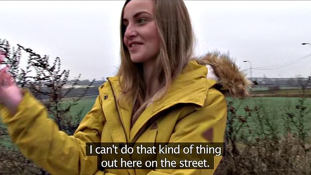 Innocent Paid for Sex