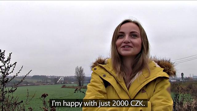 Innocent Paid for Sex