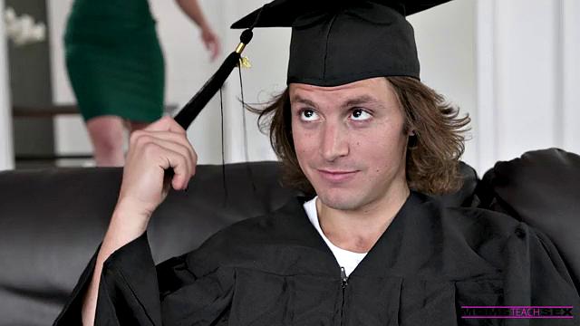 Stepson's Graduation Day - S16:E1