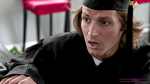 Stepson's Graduation Day - S16:E1