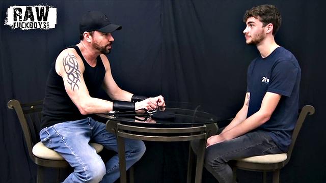 Scott and Logan Chapter 1