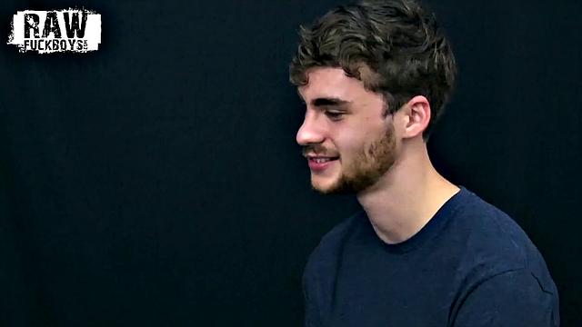 Scott and Logan Chapter 1