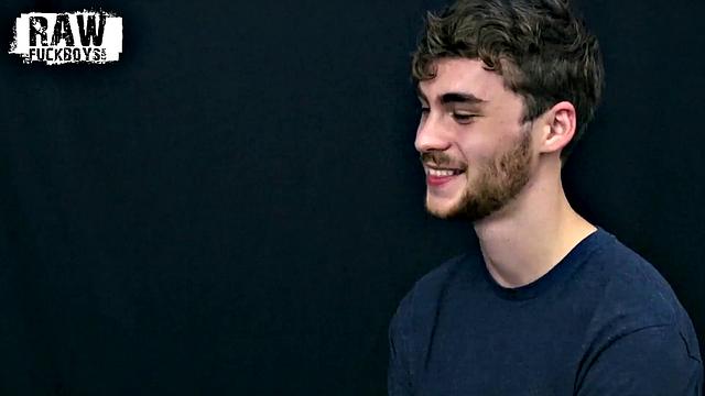 Scott and Logan Chapter 1