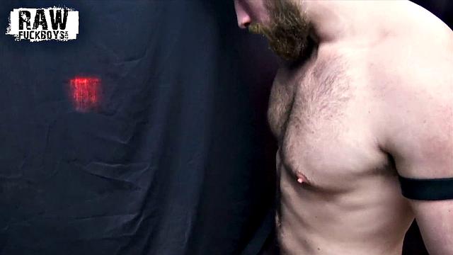 Scott and Logan Chapter 1