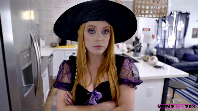 Brothers Trick Or Treat - S11:E7