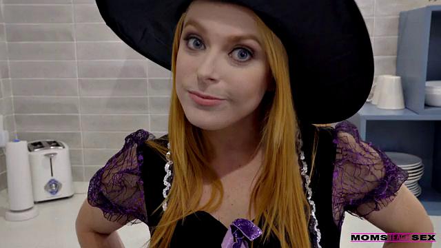 Brothers Trick Or Treat - S11:E7