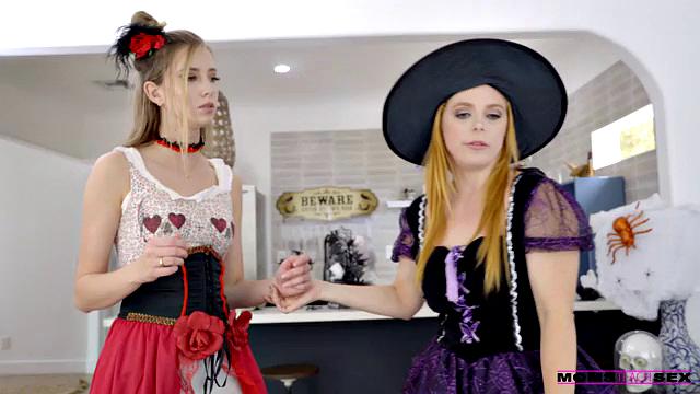 Brothers Trick Or Treat - S11:E7