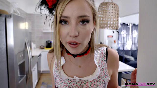 Brothers Trick Or Treat - S11:E7