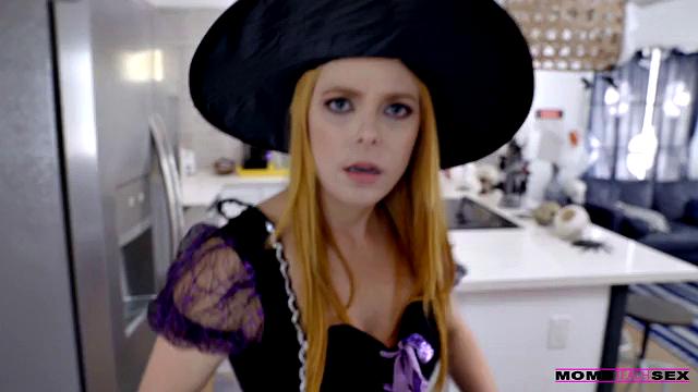 Brothers Trick Or Treat - S11:E7