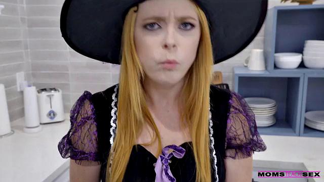 Brothers Trick Or Treat - S11:E7