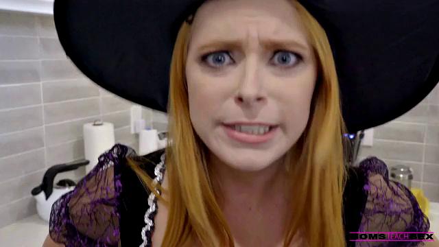 Brothers Trick Or Treat - S11:E7