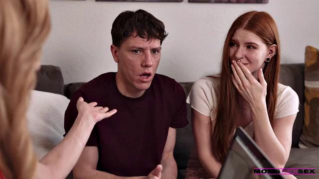 We Accidentally Showed My Stepmom Our Tape - S15:E7