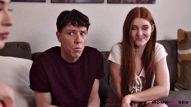 We Accidentally Showed My Stepmom Our Tape - S15:E7