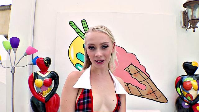 Braylin's Yummy Pussy