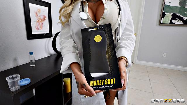 Dr. Montana Will Help You