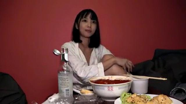 (EROJAPANESE) PKPL-002: First Sleepover with Mahiro Ichiki