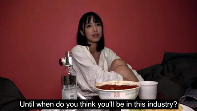 (EROJAPANESE) PKPL-002: First Sleepover with Mahiro Ichiki