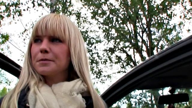 Bang me in the backseat