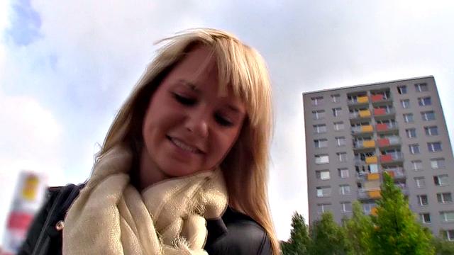 Bang me in the backseat