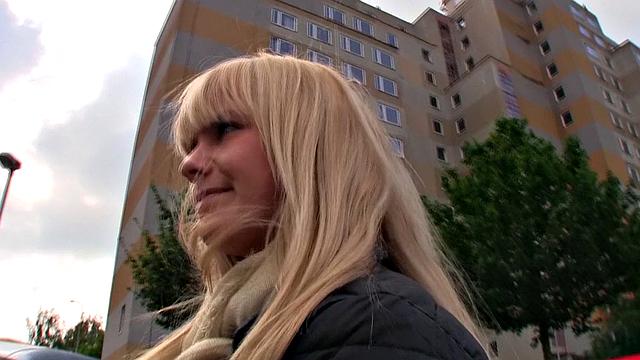 Bang me in the backseat