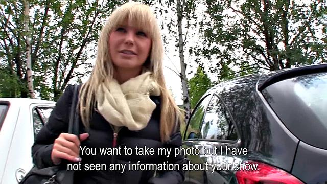 Bang me in the backseat