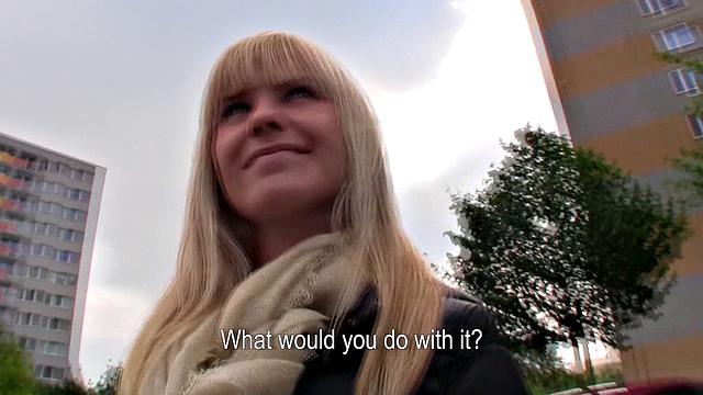 Bang me in the backseat