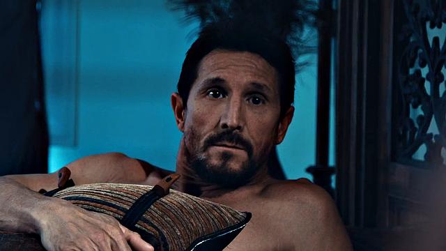 krissy lynn застала падчерицу за сексом с отчимом и дядей