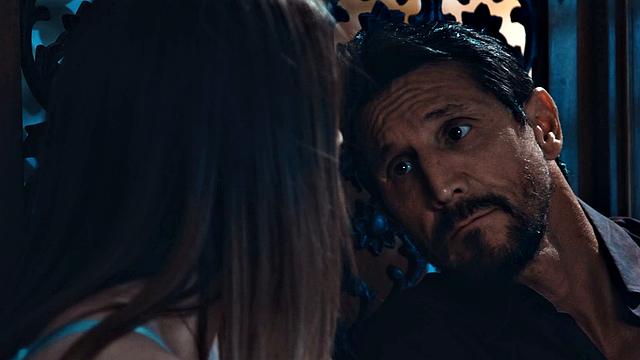 PURE TABOO Struggling Krissy Lynn Caught Stepdaughter Seeking Comfort From Step-Uncle